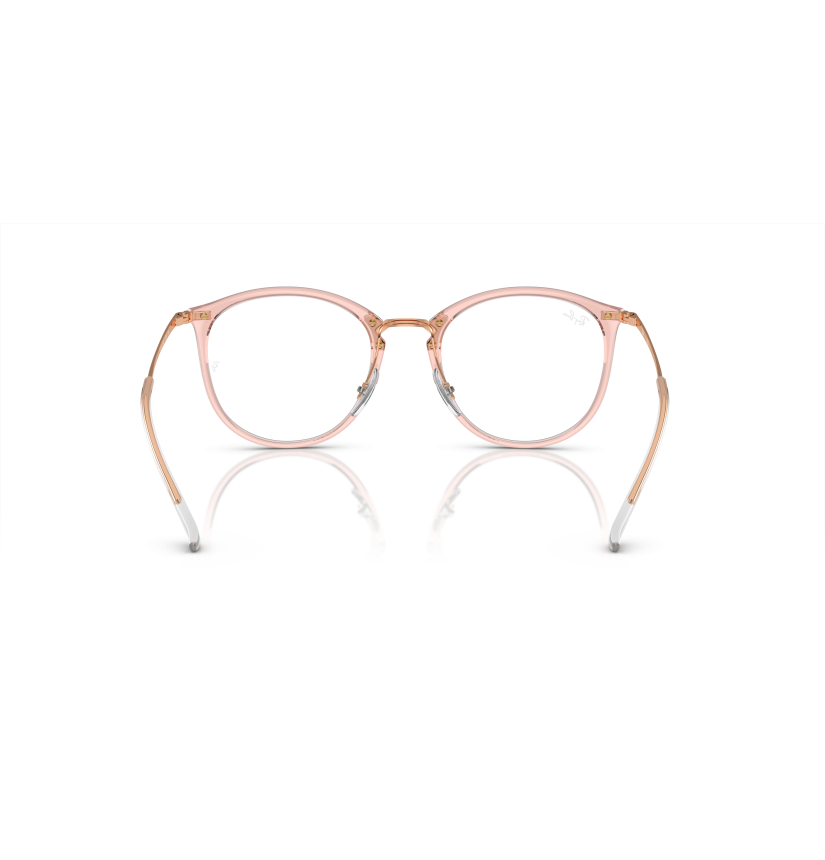 RAY-BAN - RX7140 - 8335 - 51
