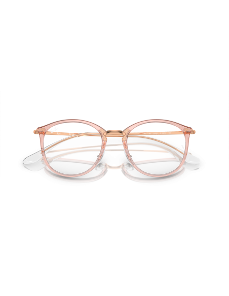 RAY-BAN - RX7140 - 8335 - 51