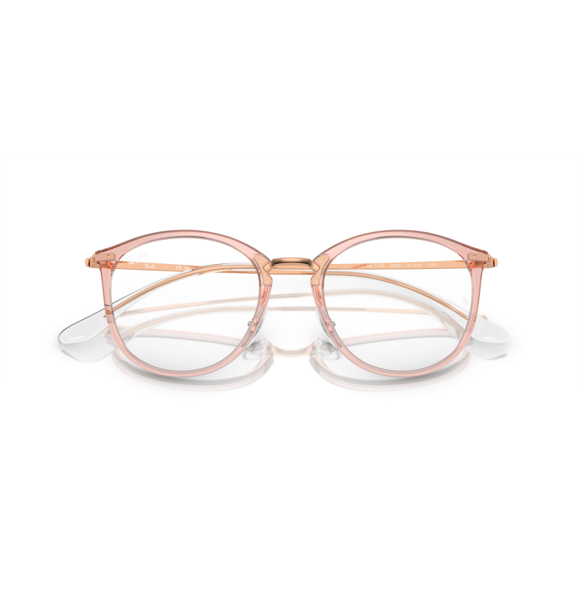 RAY-BAN - RX7140 - 8335 - 51