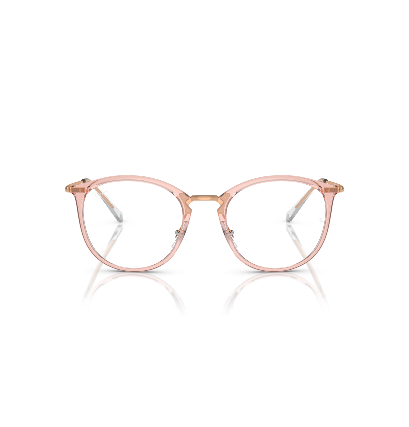 RAY-BAN - RX7140 - 8335 - 51