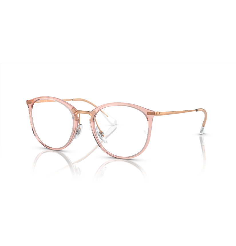RAY-BAN - RX7140 - 8335 - 51