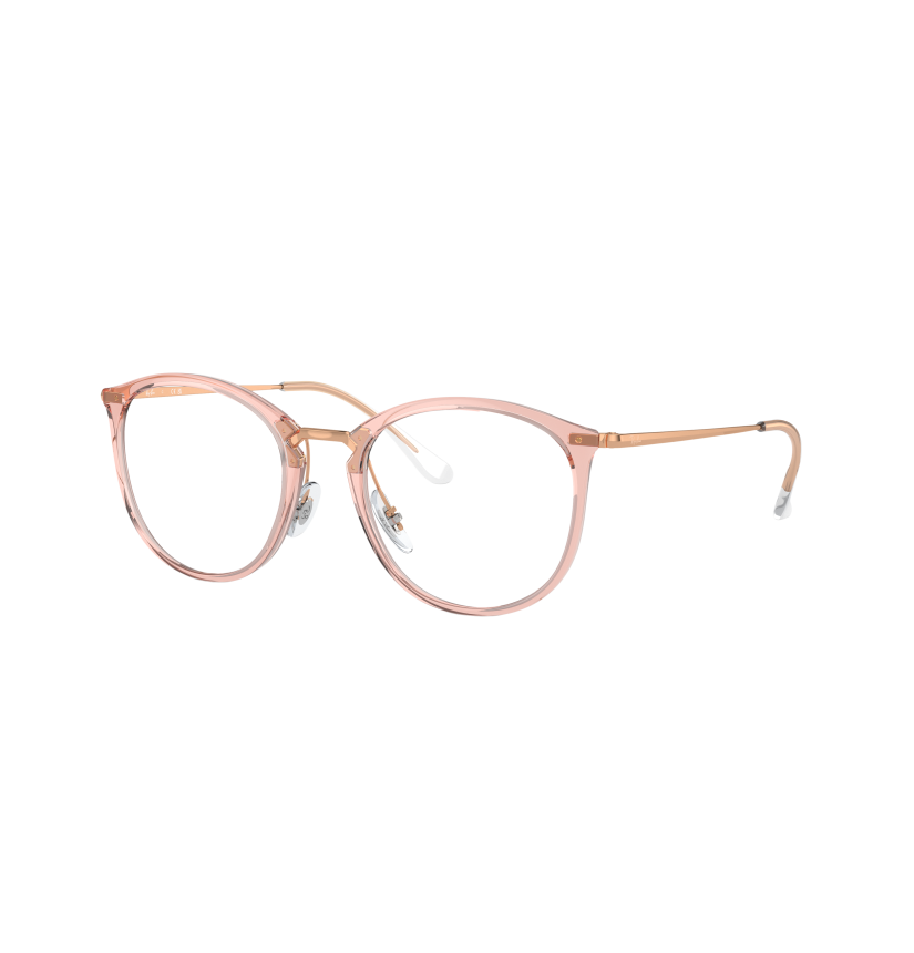 RAY-BAN - RX7140 - 8335 - 51