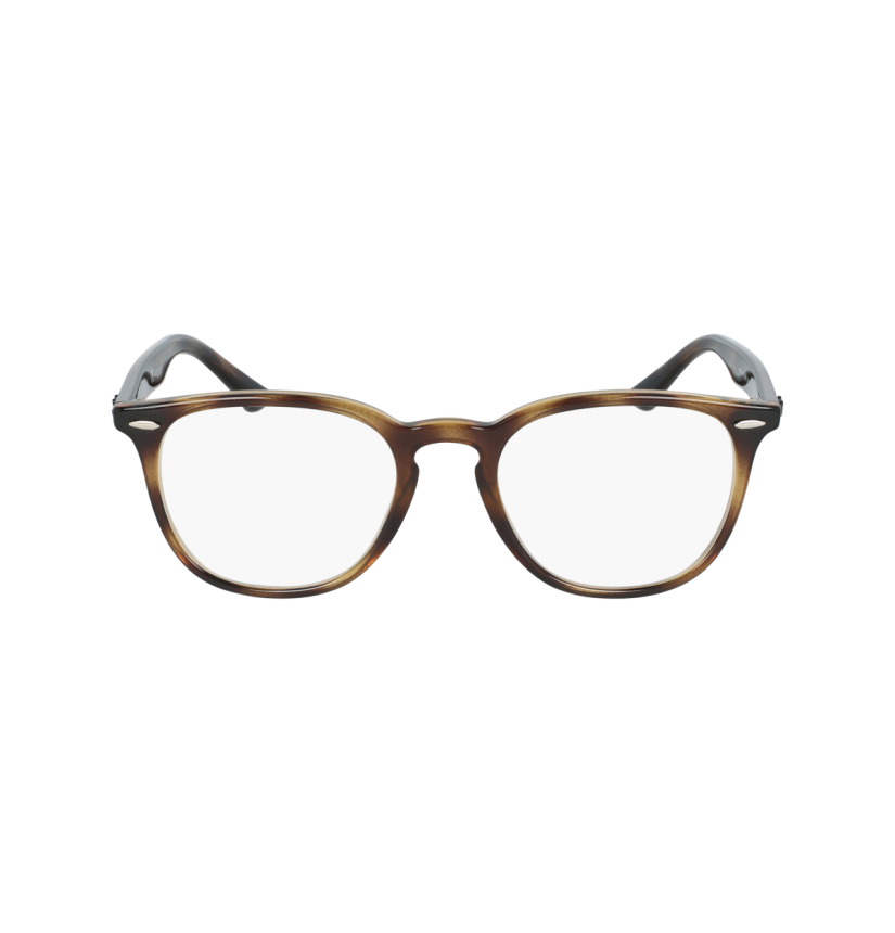 RAY-BAN  - RX7159 - 2012 - 52