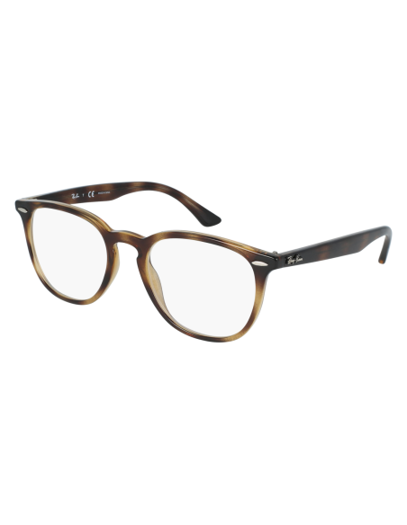 RAY-BAN  - RX7159 - 2012 - 52