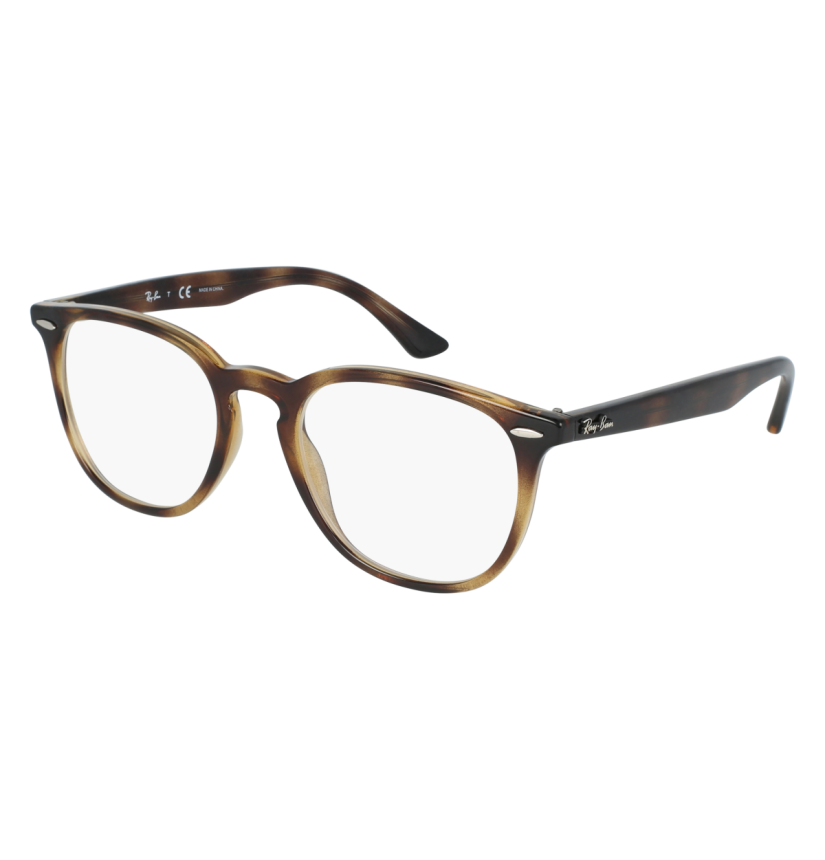 RAY-BAN  - RX7159 - 2012 - 52