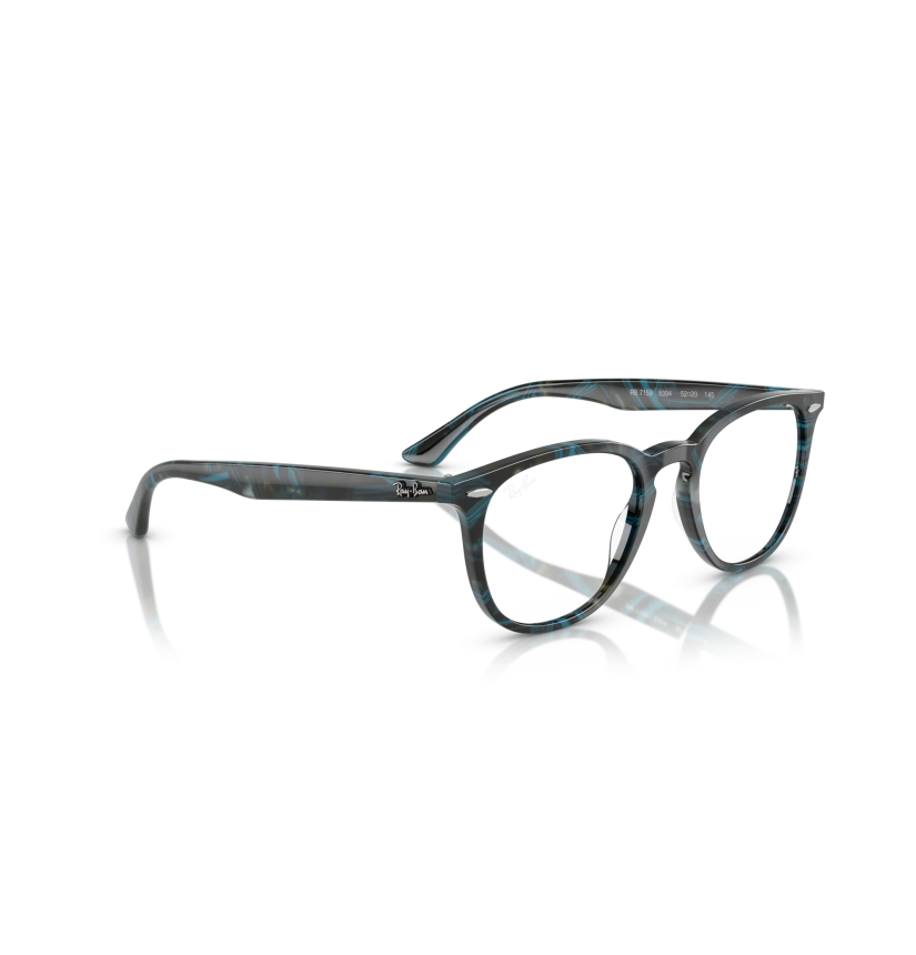 RAY-BAN  - RX7159 - 8394 - 52