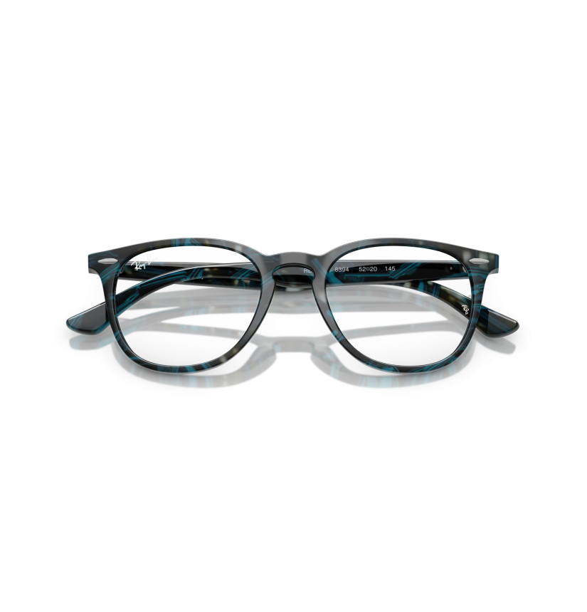 RAY-BAN  - RX7159 - 8394 - 52