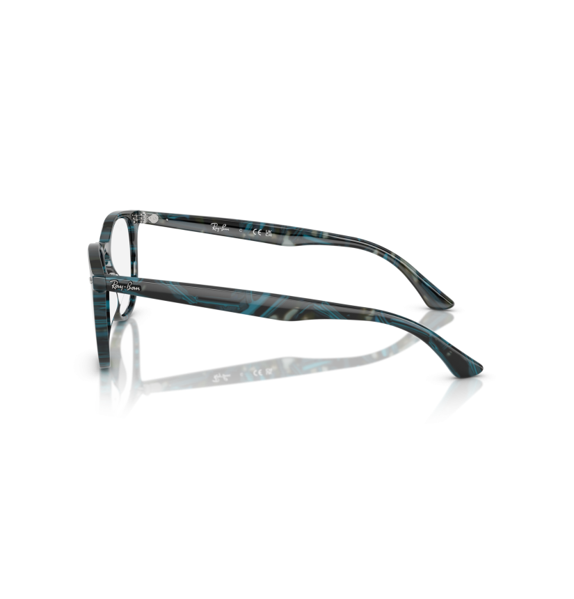RAY-BAN  - RX7159 - 8394 - 52