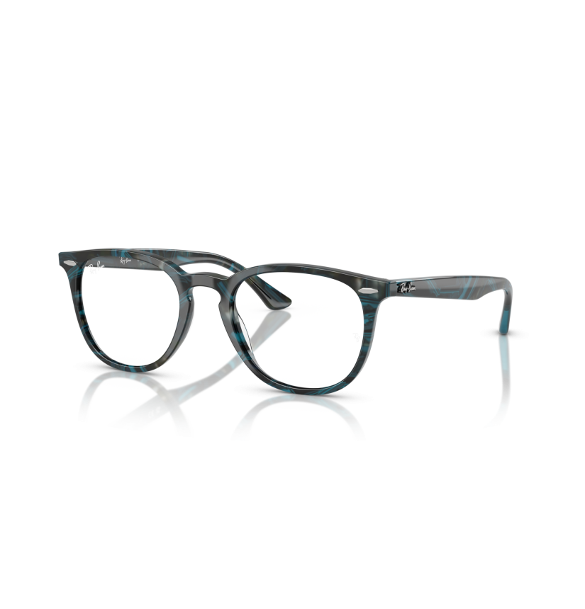 RAY-BAN  - RX7159 - 8394 - 52
