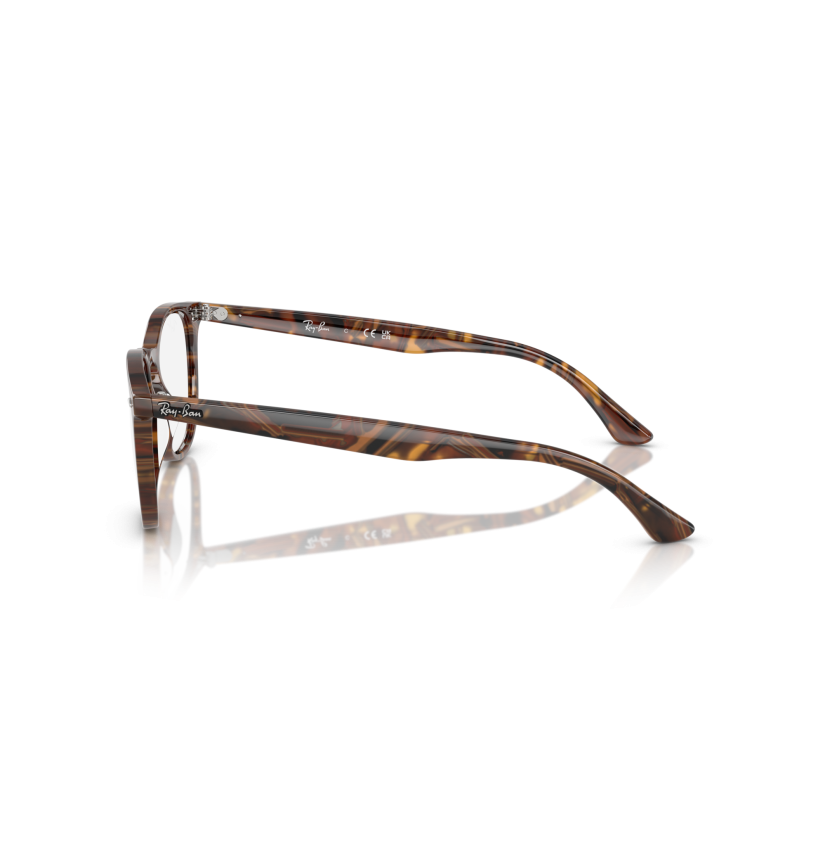 RAY-BAN  - RX7159 - 8395 - 52