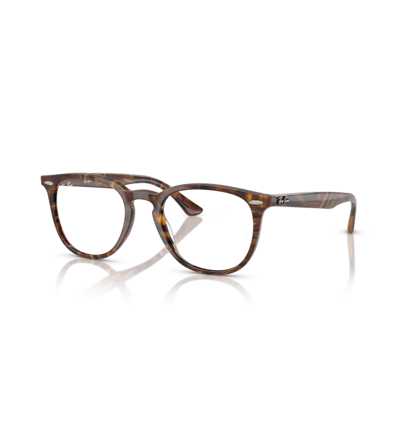RAY-BAN  - RX7159 - 8395 - 52