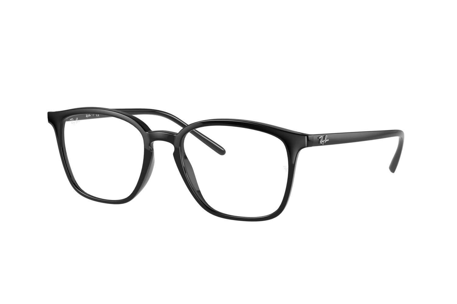 RAY-BAN  - RX7185 - 2000 - 52