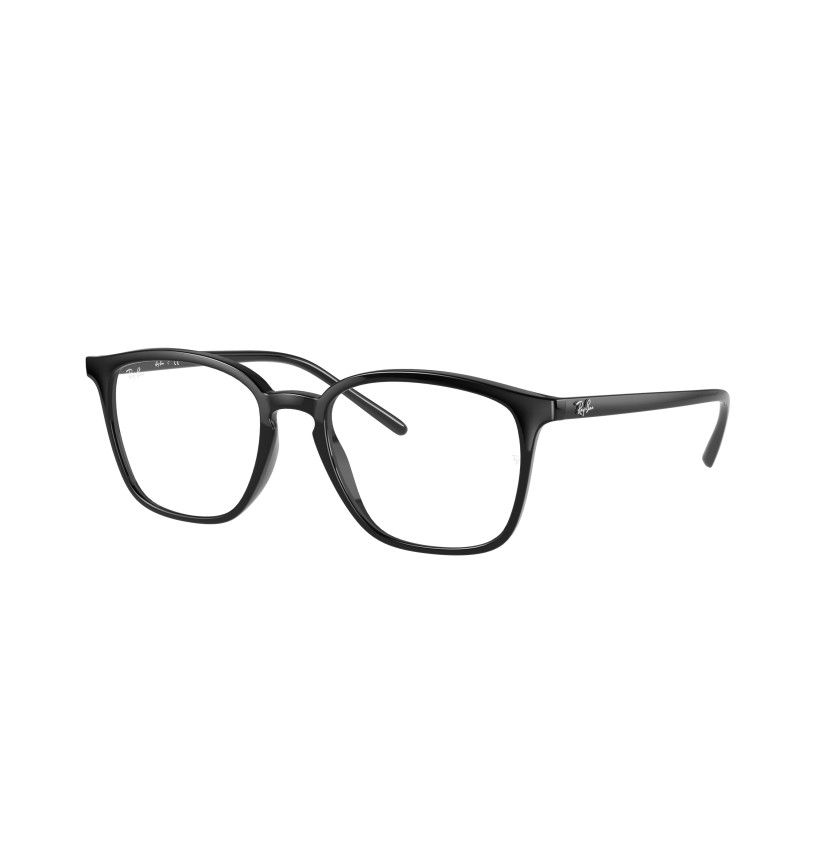 RAY-BAN  - RX7185 - 2000 - 52