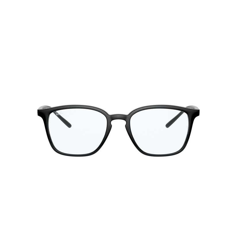 RAY-BAN  - RX7185 - 2000 - 52