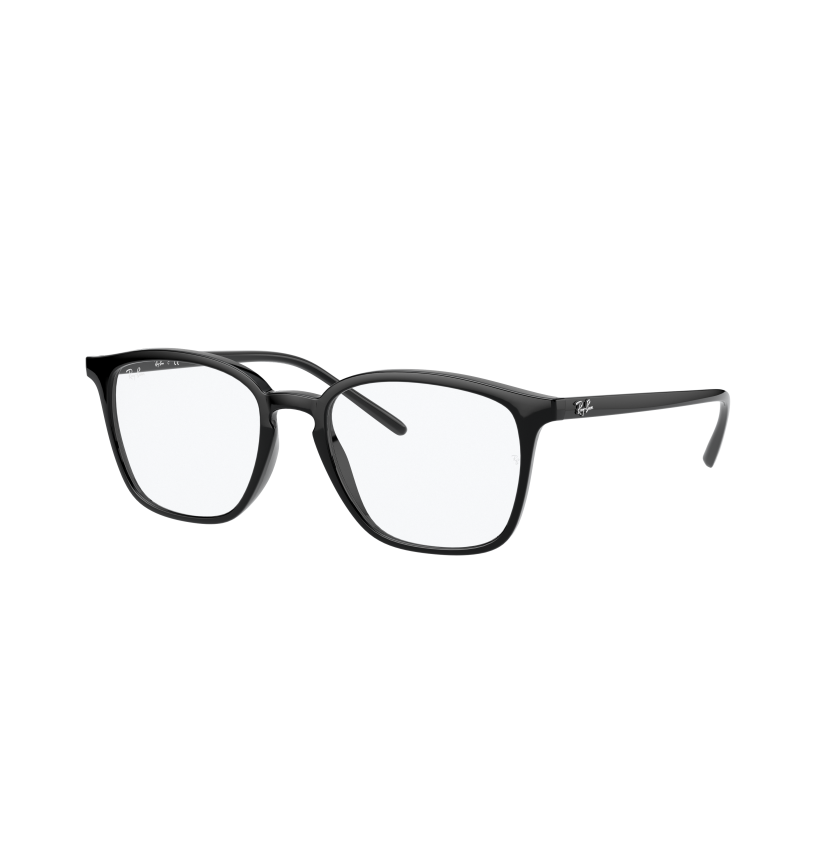 RAY-BAN  - RX7185 - 2000 - 52