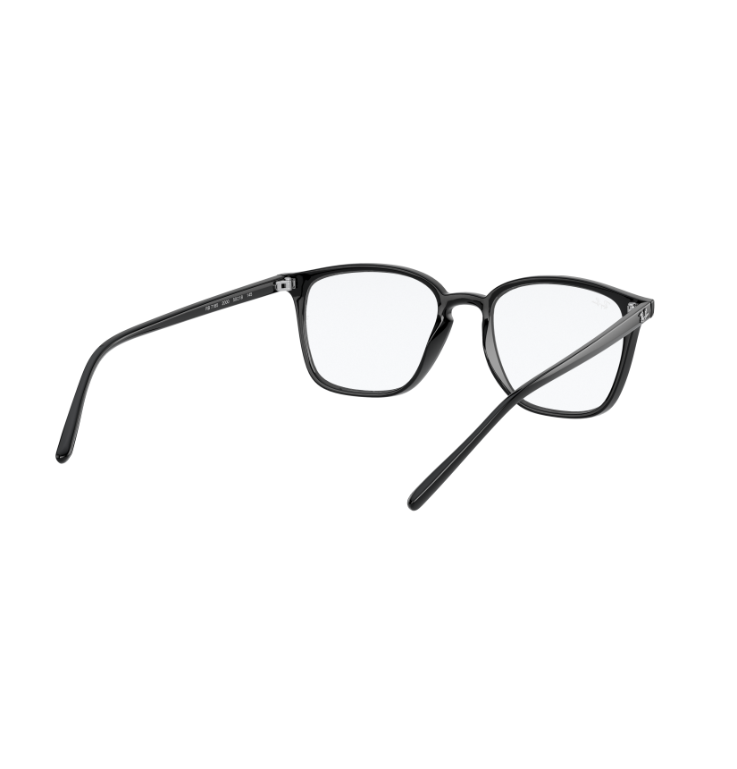 RAY-BAN  - RX7185 - 2000 - 52