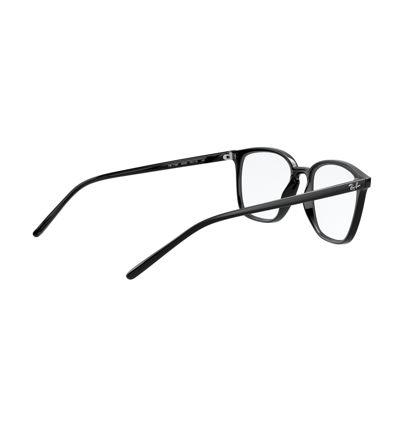 RAY-BAN  - RX7185 - 2000 - 52