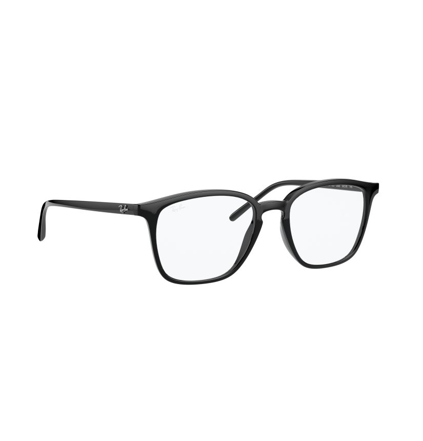 RAY-BAN  - RX7185 - 2000 - 52