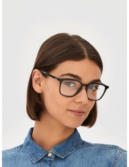 RAY-BAN  - RX7185 - 2000 - 52