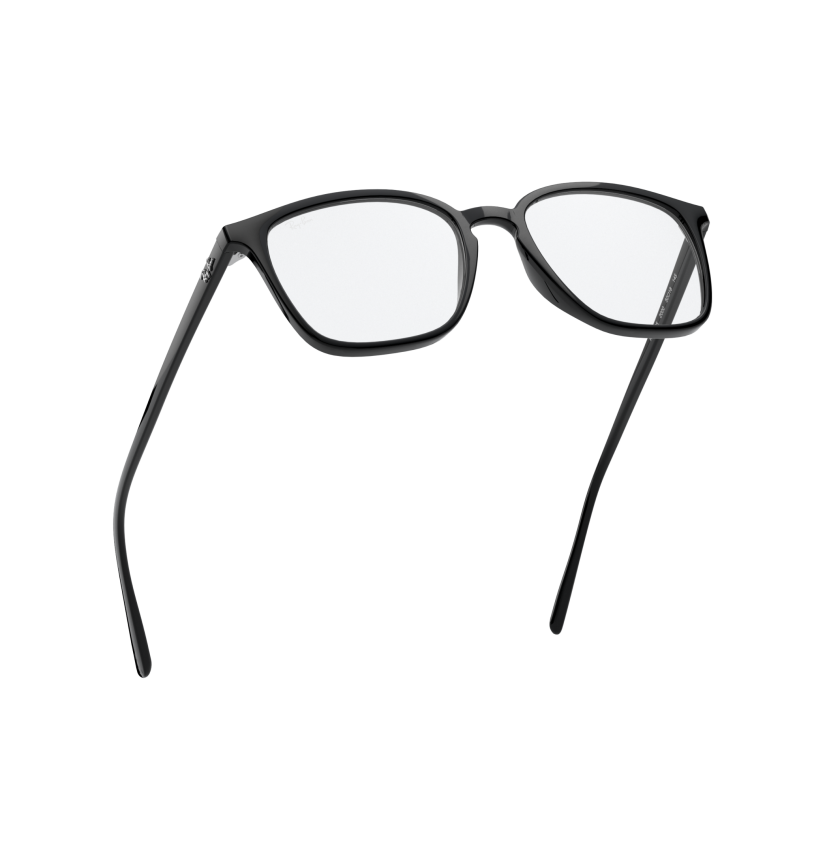 RAY-BAN  - RX7185 - 2000 - 52