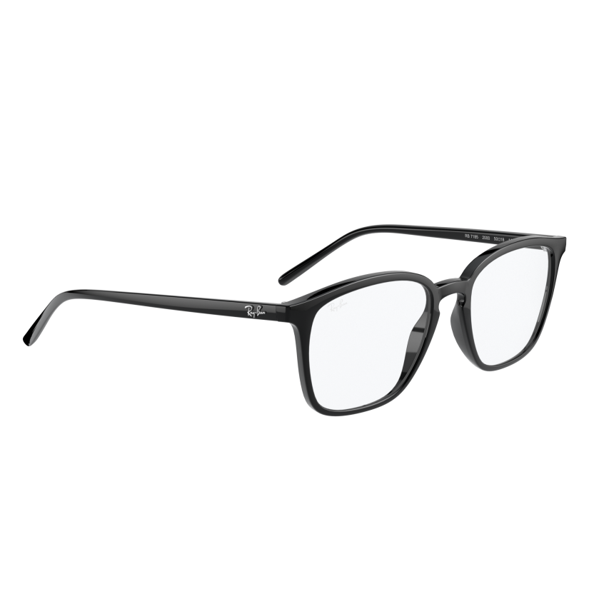 RAY-BAN  - RX7185 - 2000 - 52