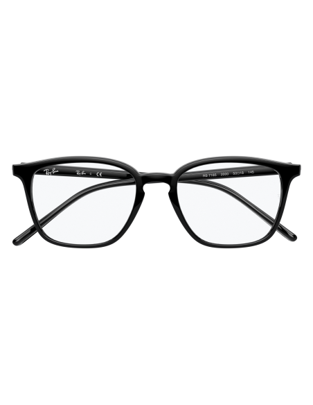 RAY-BAN  - RX7185 - 2000 - 52
