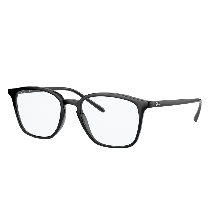 RAY-BAN  - RX7185 - 2000 - 52