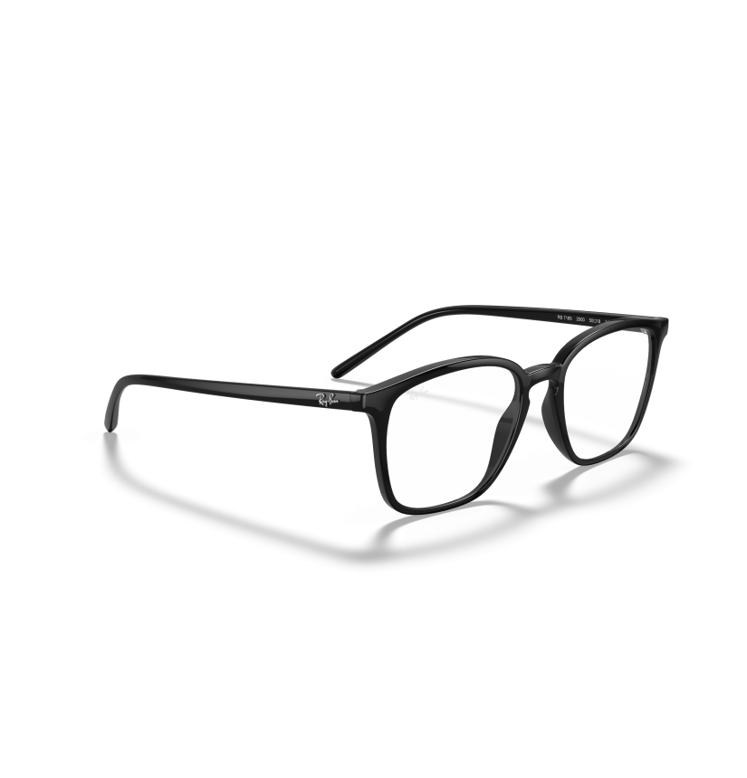 RAY-BAN  - RX7185 - 2000 - 52