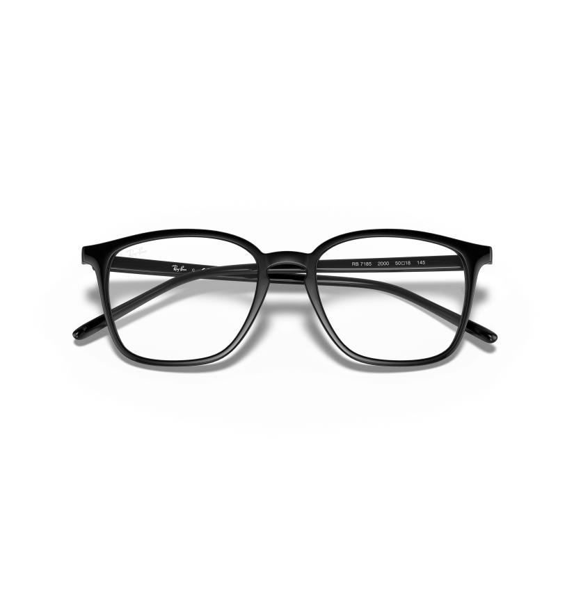 RAY-BAN  - RX7185 - 2000 - 52