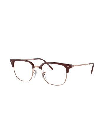 RAY-BAN - NEW CLUBMASTER - RX7216 - 8209 - 51