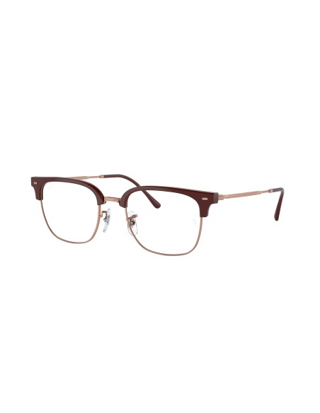 RAY-BAN  - NEW CLUBMASTER - RX7216 - 8209 - 51