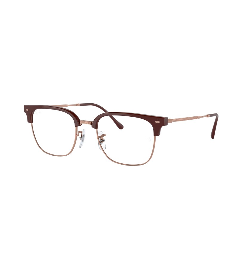 RAY-BAN  - NEW CLUBMASTER - RX7216 - 8209 - 51