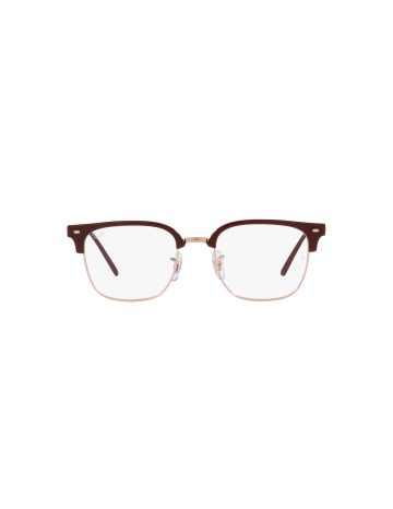 RAY-BAN - NEW CLUBMASTER - RX7216 - 8209 - 51 2