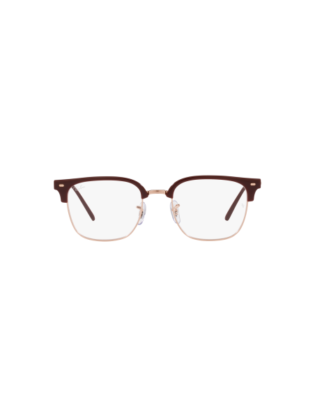 RAY-BAN  - NEW CLUBMASTER - RX7216 - 8209 - 51