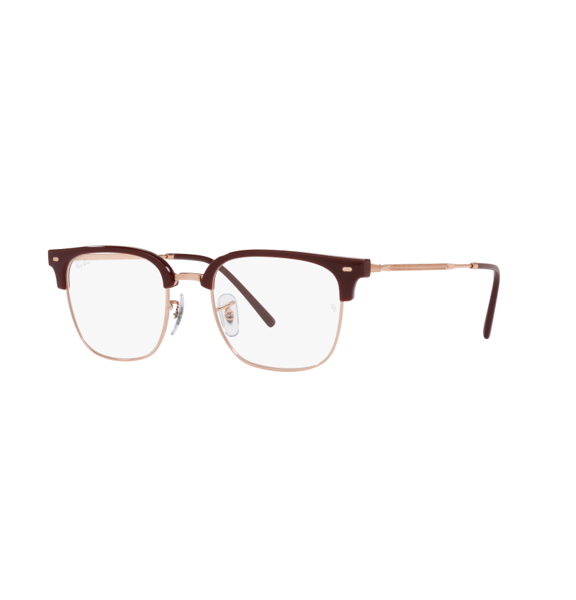 RAY-BAN  - NEW CLUBMASTER - RX7216 - 8209 - 51