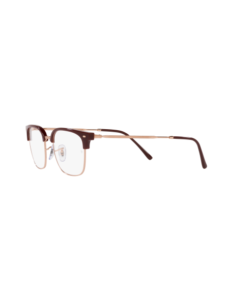 RAY-BAN  - NEW CLUBMASTER - RX7216 - 8209 - 51