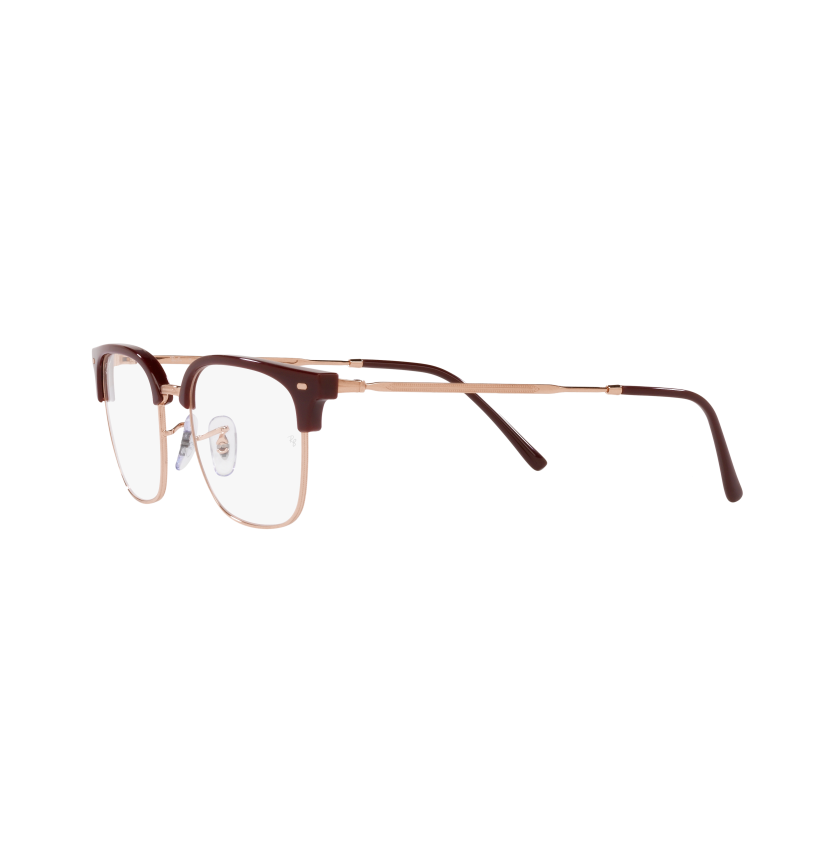 RAY-BAN  - NEW CLUBMASTER - RX7216 - 8209 - 51