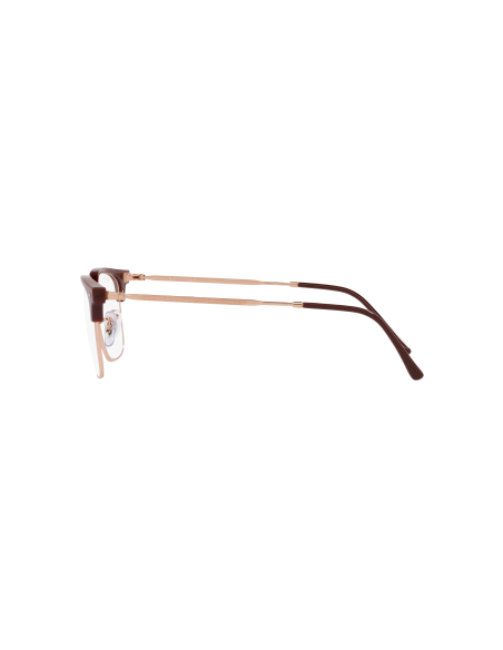RAY-BAN  - NEW CLUBMASTER - RX7216 - 8209 - 51