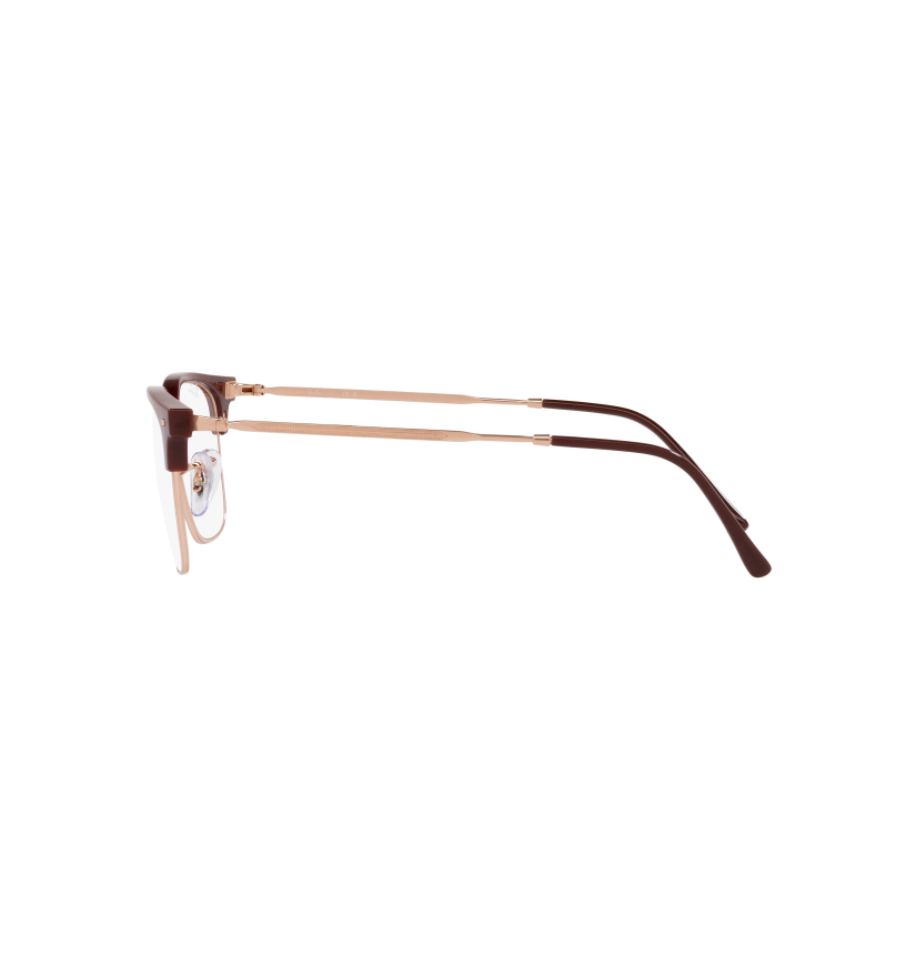 RAY-BAN  - NEW CLUBMASTER - RX7216 - 8209 - 51