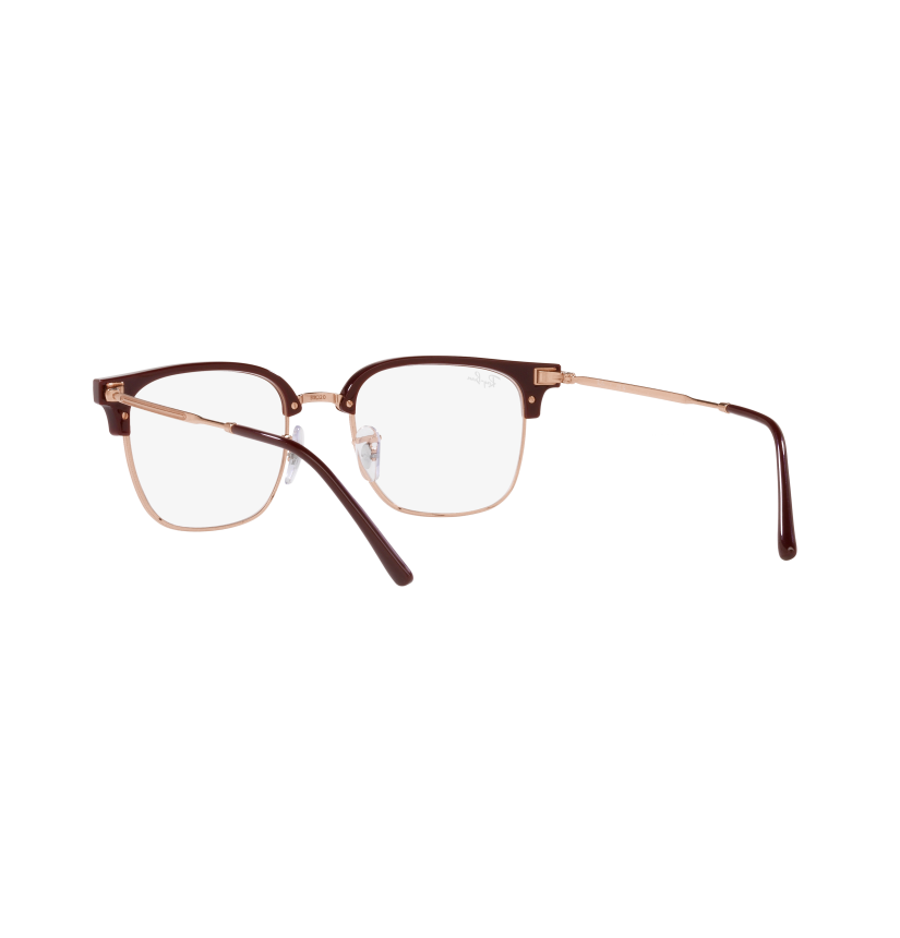 RAY-BAN  - NEW CLUBMASTER - RX7216 - 8209 - 51
