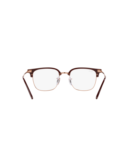 RAY-BAN  - NEW CLUBMASTER - RX7216 - 8209 - 51