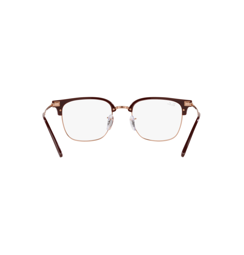RAY-BAN  - NEW CLUBMASTER - RX7216 - 8209 - 51