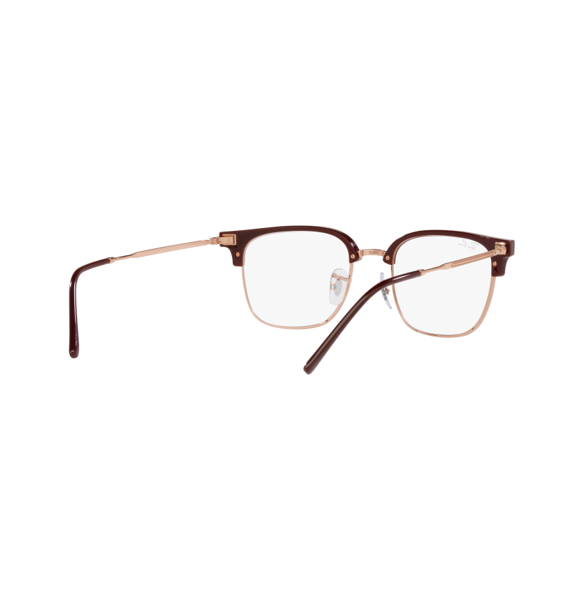 RAY-BAN  - NEW CLUBMASTER - RX7216 - 8209 - 51