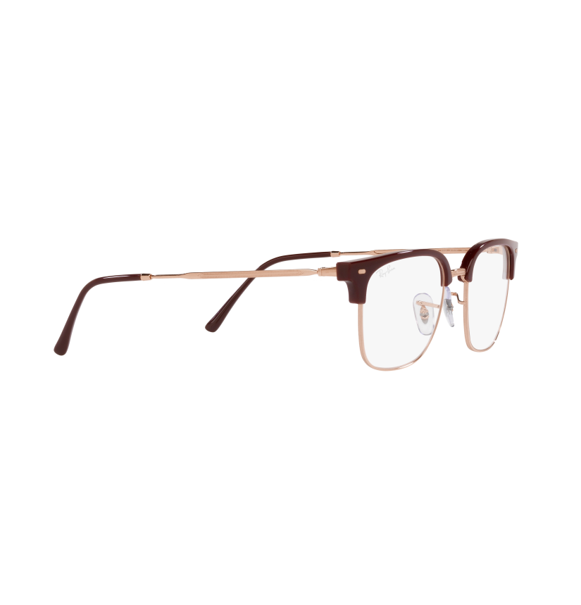 RAY-BAN  - NEW CLUBMASTER - RX7216 - 8209 - 51