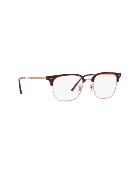 RAY-BAN  - NEW CLUBMASTER - RX7216 - 8209 - 51