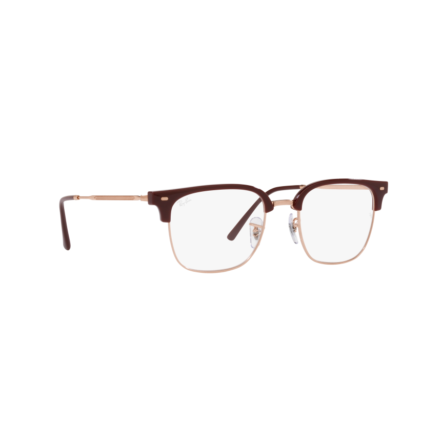RAY-BAN  - NEW CLUBMASTER - RX7216 - 8209 - 51