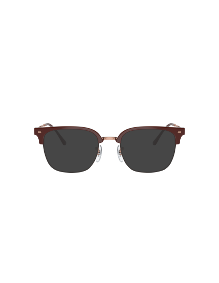 RAY-BAN  - NEW CLUBMASTER - RX7216 - 8209 - 51