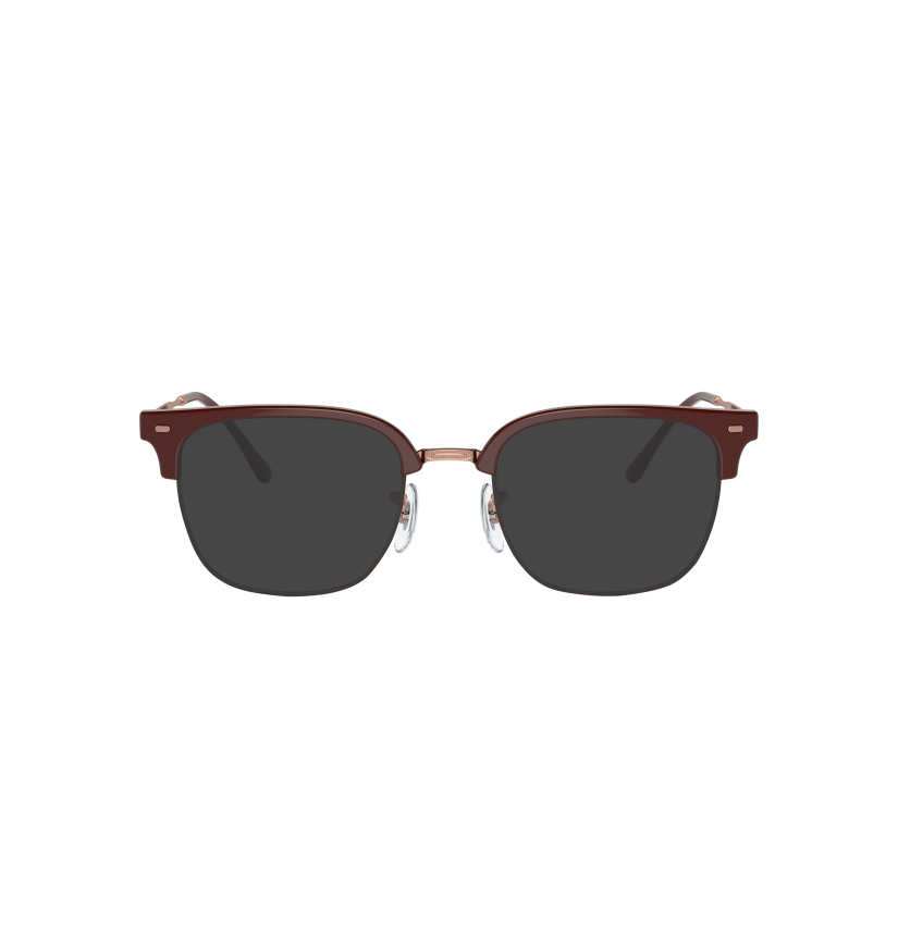 RAY-BAN  - NEW CLUBMASTER - RX7216 - 8209 - 51