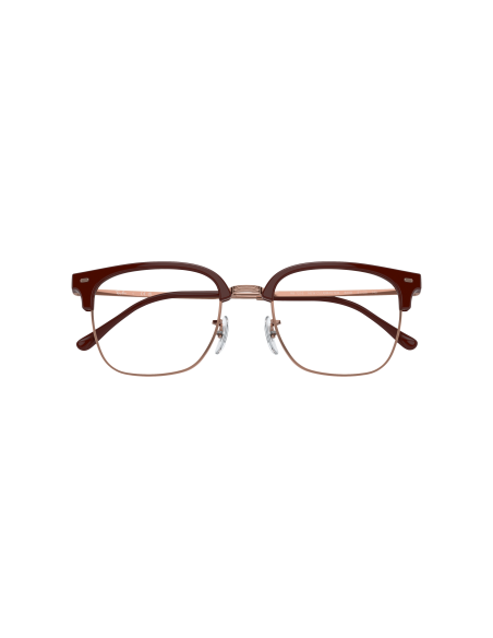 RAY-BAN  - NEW CLUBMASTER - RX7216 - 8209 - 51