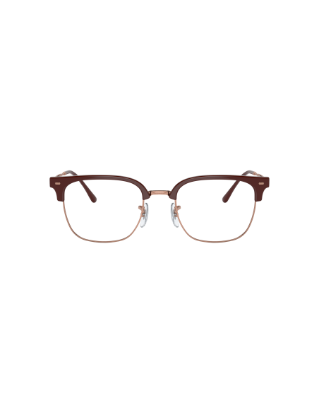 RAY-BAN  - NEW CLUBMASTER - RX7216 - 8209 - 51